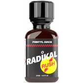 Rush Radikal Black 24ml